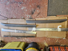 WINDSCREEN REPAIR PANELS TALBOT EXPRESS AUTOSLEEPER  FIAT CAMPERVAN MOTORHOME J5