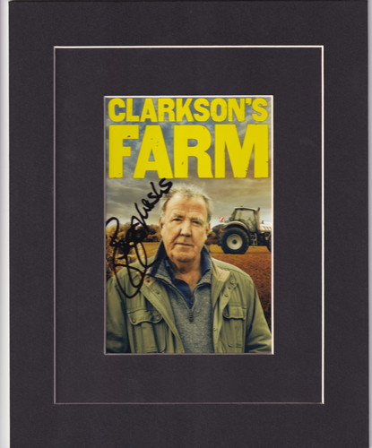 Jeremy clarkson hand - jeremy,