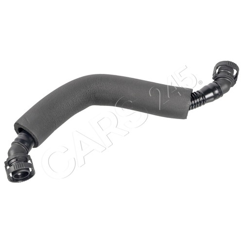 Crankcase breather hose febi - breather,