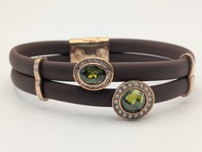Sterling Silver and Double