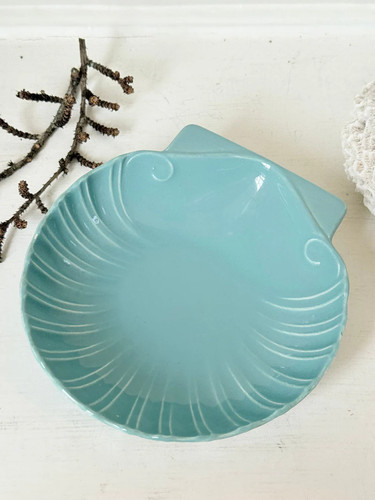 Mid century poole pottery - mid,