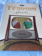 Prop Store 2018 Live auction Catalogue -TV treasures
