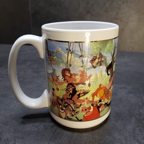 Mug popular cartoon characters - cartoon,