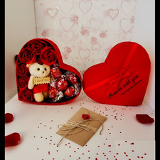 Valentine's Day Gift for Her