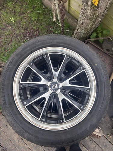 5x108 ford inch - ford, 16