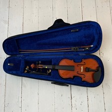 1/4 size violin complete