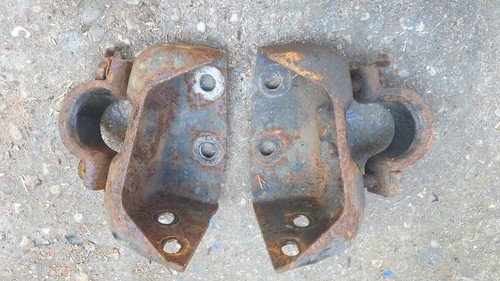 Ford capri mk3 front arb - capri,