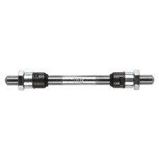 Weldtite Rear Hub Axle 10mm X