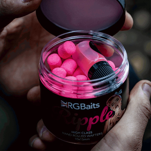 Baits carp fishing - baits,
