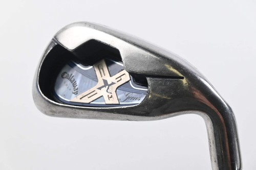 Callaway iron 23 5 - callaway, 23.5