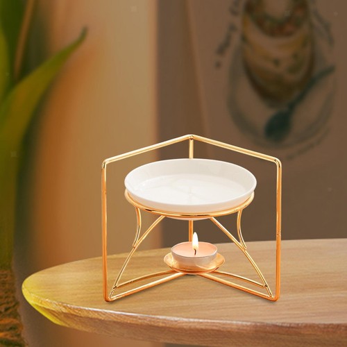 Burner melt candle - melt,