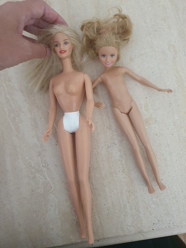 Vintage barbie and - vintage,