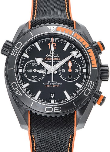 Omega seamaster planet ocean - seamaster, planet-ocean