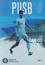 Coventry City v Wycombe
