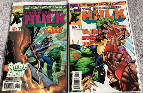 Hulk 457 458 - hulk, 457,458