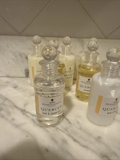 PENHALIGONS QUERCUS TOILETRY