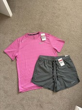 Nike Miler 1.0 Top Playful