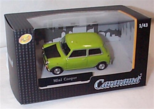 Mini cooper lime - mini,
