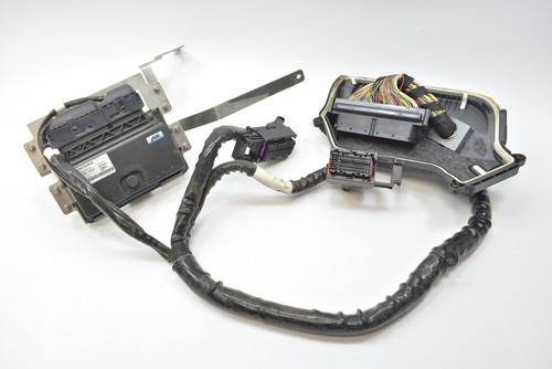 Abt aec engine - aec, tuning