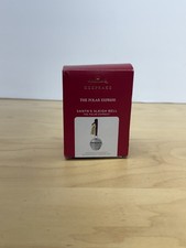 HALLMARK 2023 THE POLAR