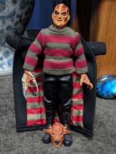 NECA Freddy Krueger Action