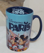 Vintage Disneyland Paris Large
