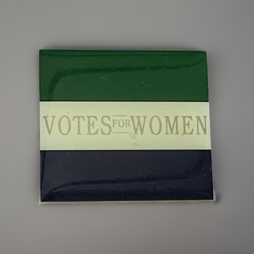 Votes for women colours - women,