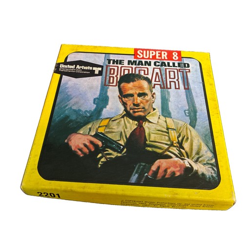 8mm movie man - 8mm,