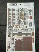 BILT EEZI Model Card Kit for