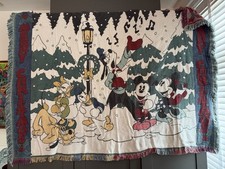 Christmas Disney Heavy Quality