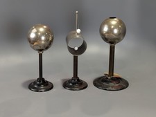 1910s Electrostatic Lot