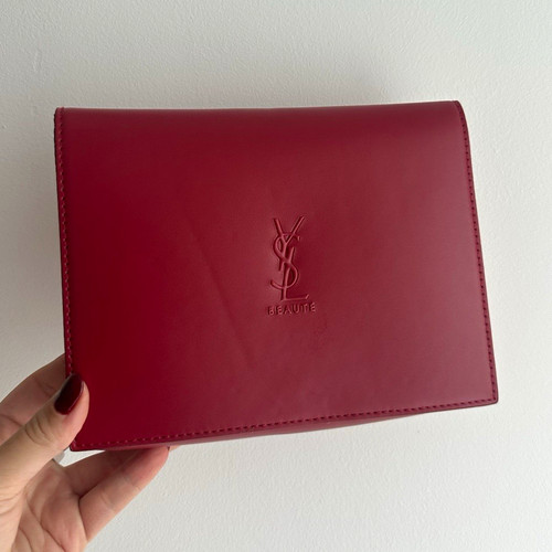 Yves saint laurent ysl red - saint,