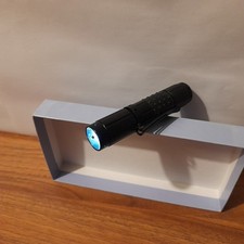 Small Torch Mini Handheld Ultra Bright Powerful LED Tactical Pocket Flashlight