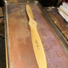 Wooden Model Aircraft