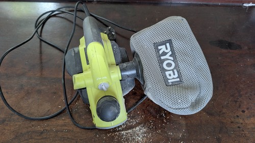Ryobi planer epn 6082 - ryobi,, 240v