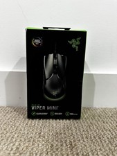 Razer Viper Mini Optical