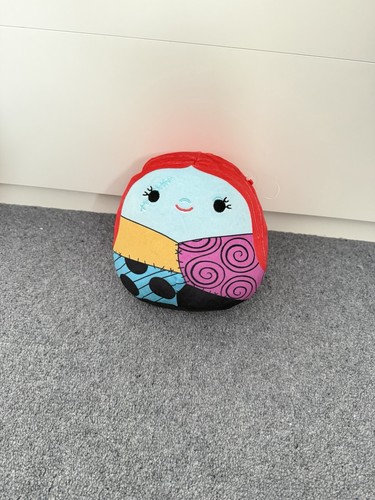 Squishmallow sally nightmare - sally,