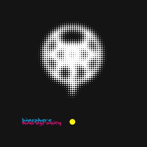 Biosphere microgravity vinyl - biosphere,