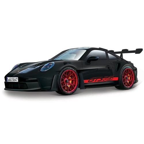 Bburago porsche 911 - bburago, rs