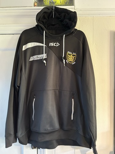 Hull rugby league isc - hull,