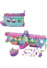 Polly Pocket Unicorn Dream
