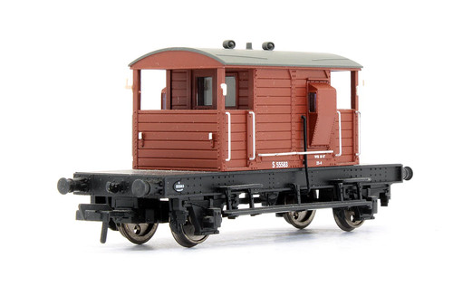 Bachmann pre owned - 38-402, sr