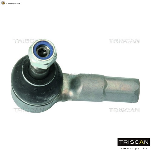 Tie rod end 8500 10113 - rod, for
