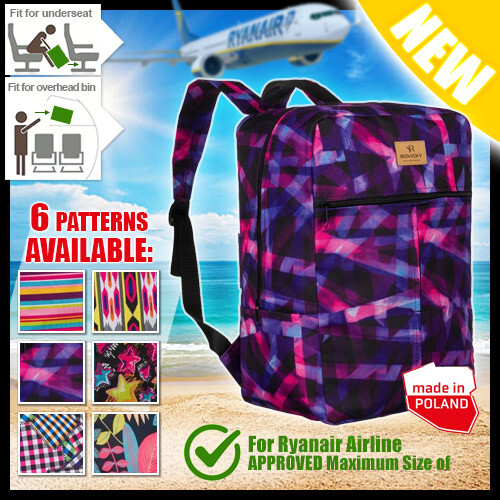 Pink carry cabin boarding - pink,