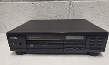 Philips CD130 Compact Disc