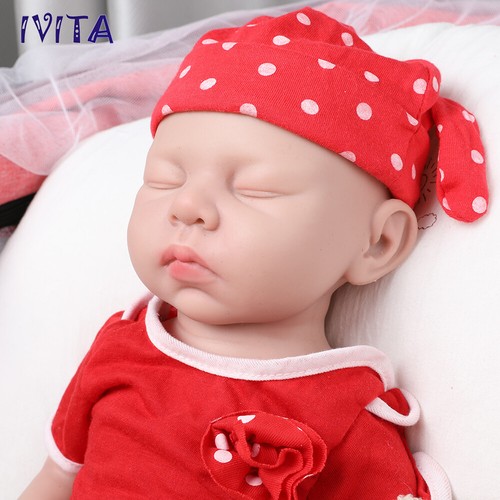 Ivita sleeping girl - ivita,