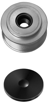 Alternator freewheel clutch - freewheel,