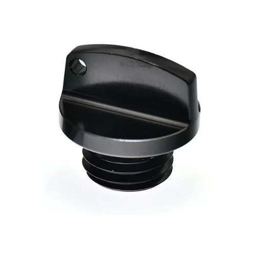 Engine oil filler cap - engine,
