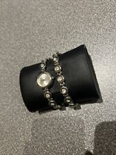 Philip Mercier Ladies Watch And Bracelet Set