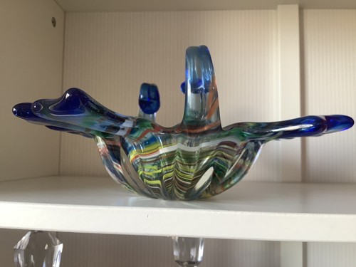 Mid century cristallo venezia - cristallo,